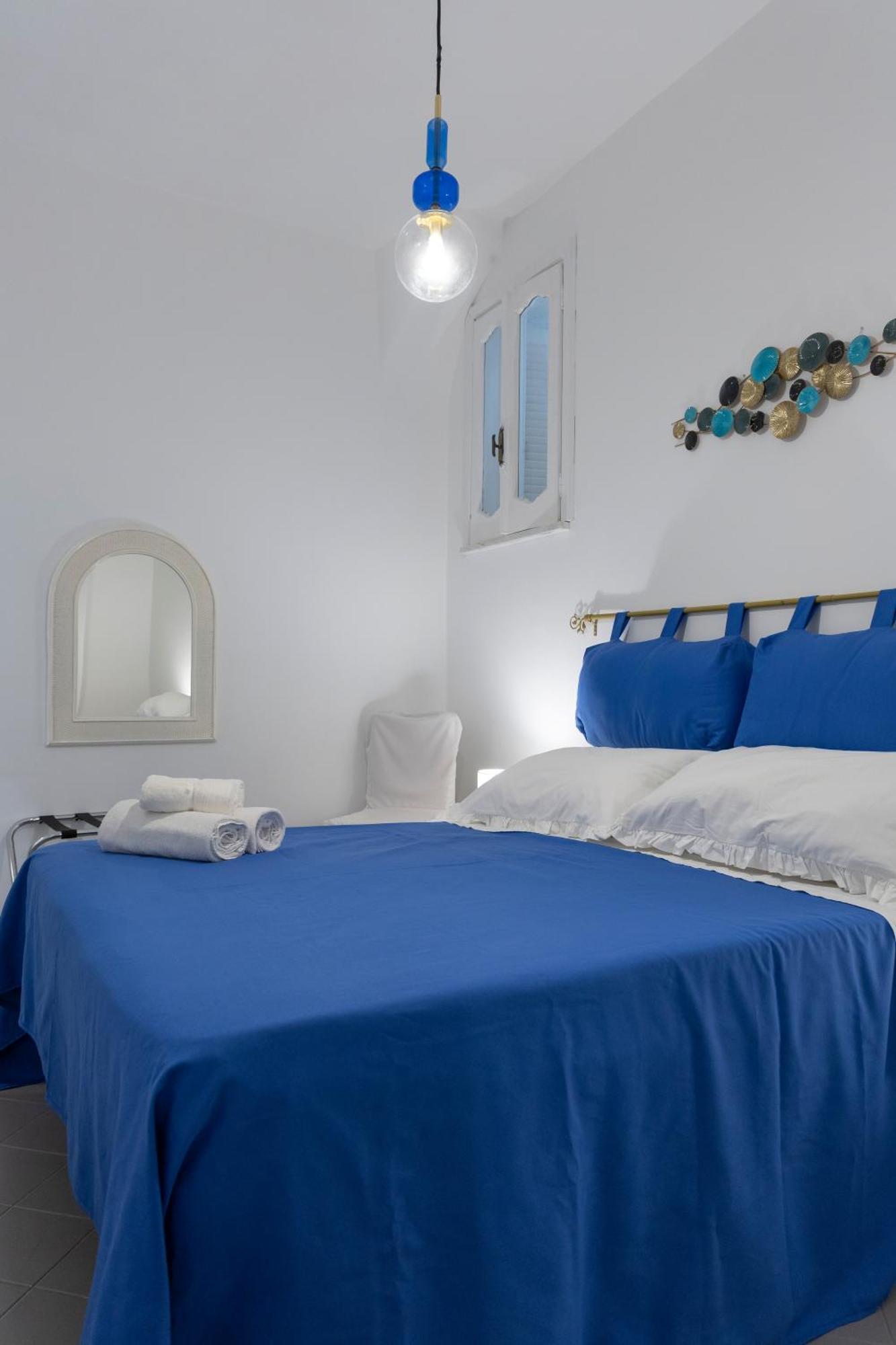 Casa Flavia Positano Center - 5 Minutes To Beach And 4 Air Conditioning Exterior foto